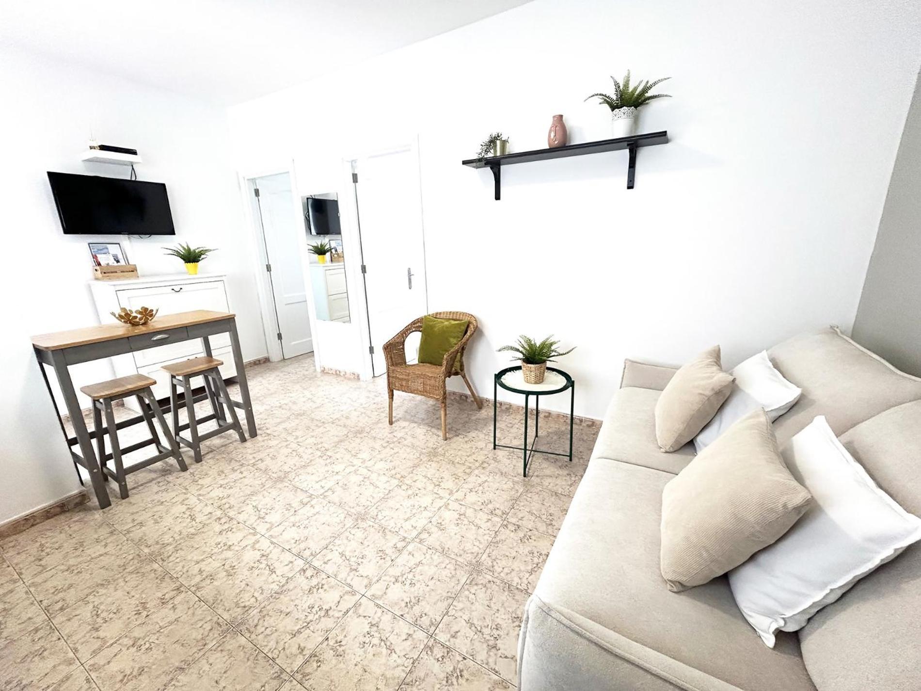 Mahostly Apartamento Comillas Pg アレシフェ エクステリア 写真